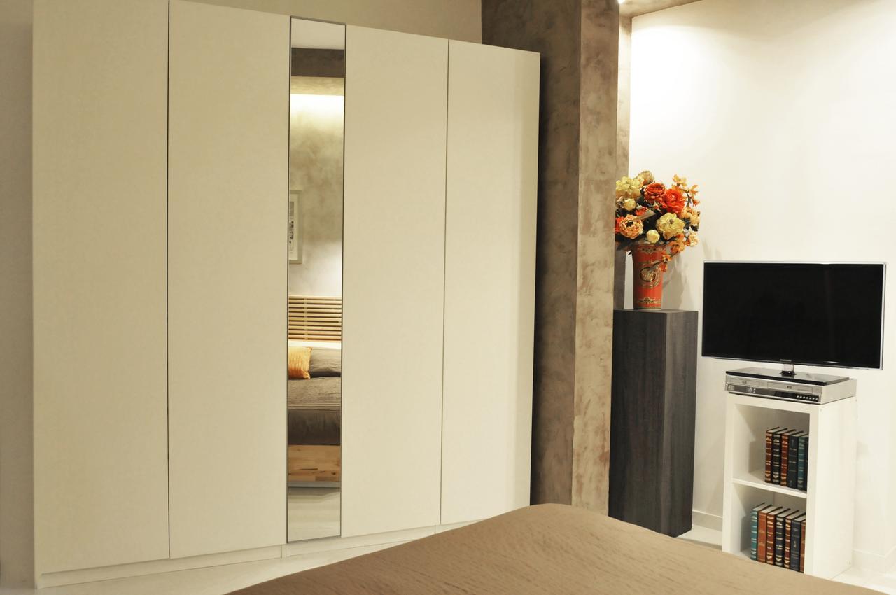 Saint Peter Luxury Top Floor Apartamento Roma Exterior foto