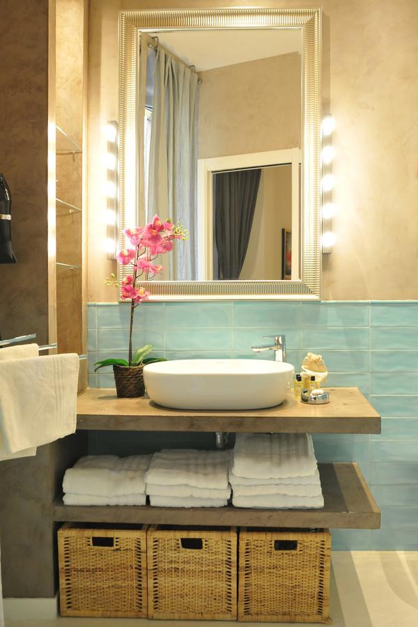 Saint Peter Luxury Top Floor Apartamento Roma Exterior foto