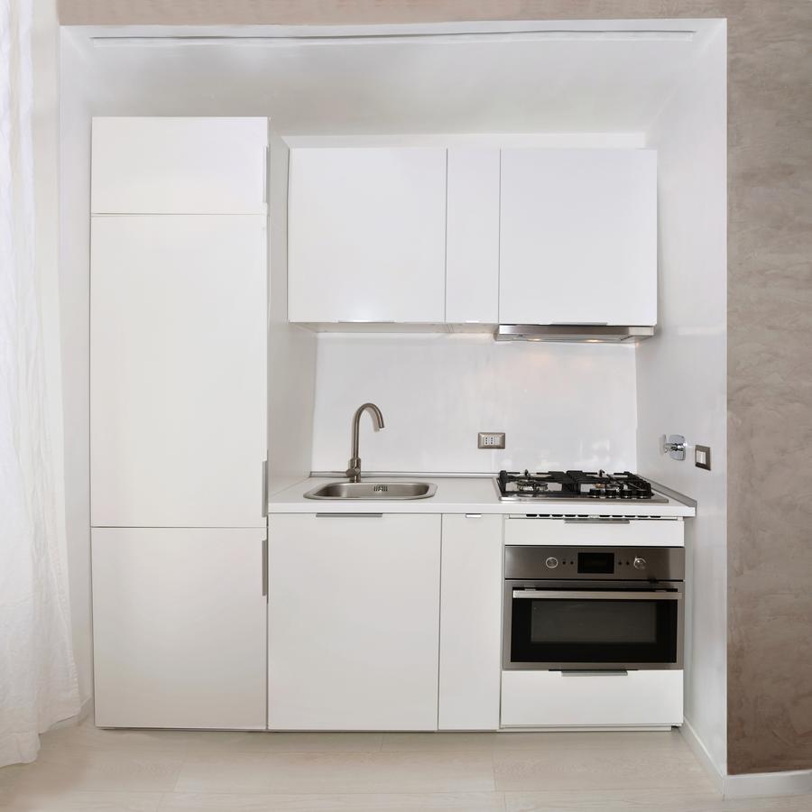 Saint Peter Luxury Top Floor Apartamento Roma Exterior foto