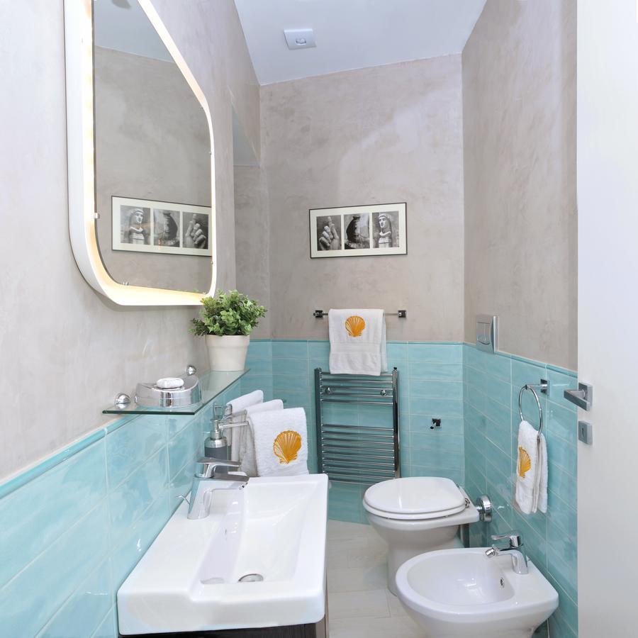 Saint Peter Luxury Top Floor Apartamento Roma Exterior foto
