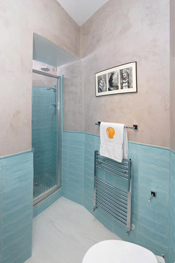 Saint Peter Luxury Top Floor Apartamento Roma Exterior foto