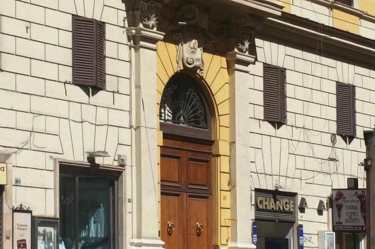Saint Peter Luxury Top Floor Apartamento Roma Exterior foto